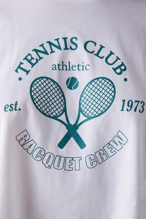 Tennis Tshirt