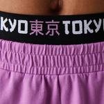 Tokyo Short PJ Set