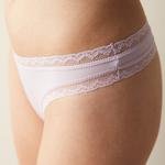 Chilot Thong Easy Micro Lacy