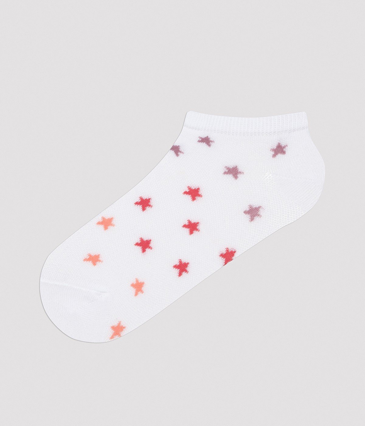 Star 5in1 Liner Socks