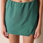 Skirt Sea Shorts