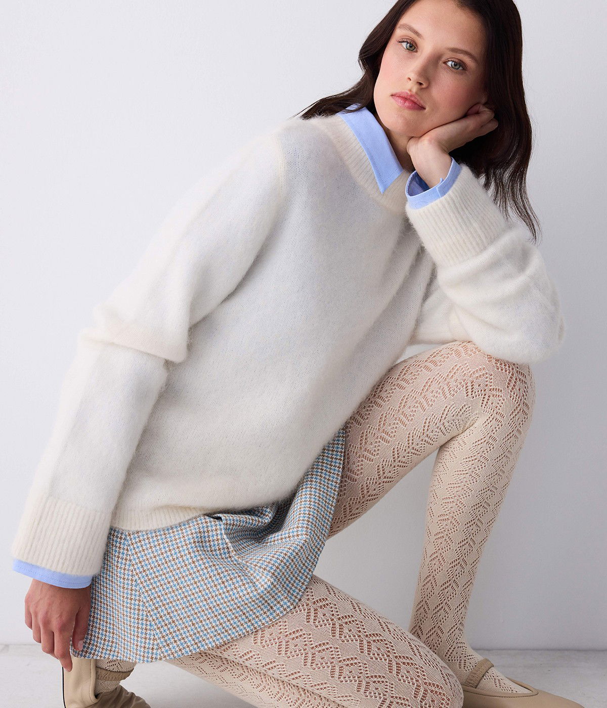 Lily Colosio Tights