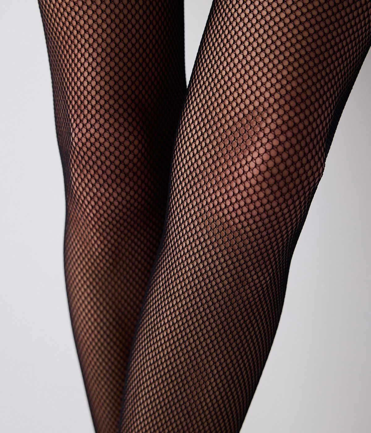 Ribbon File Tights