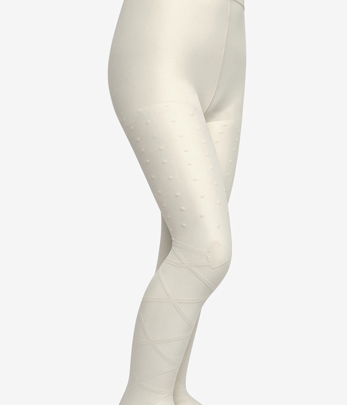 Pretty Cross Ballerina Tights