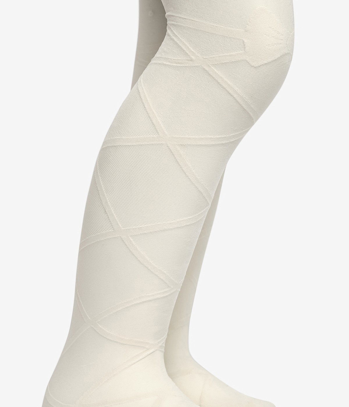 Pretty Cross Ballerina Tights