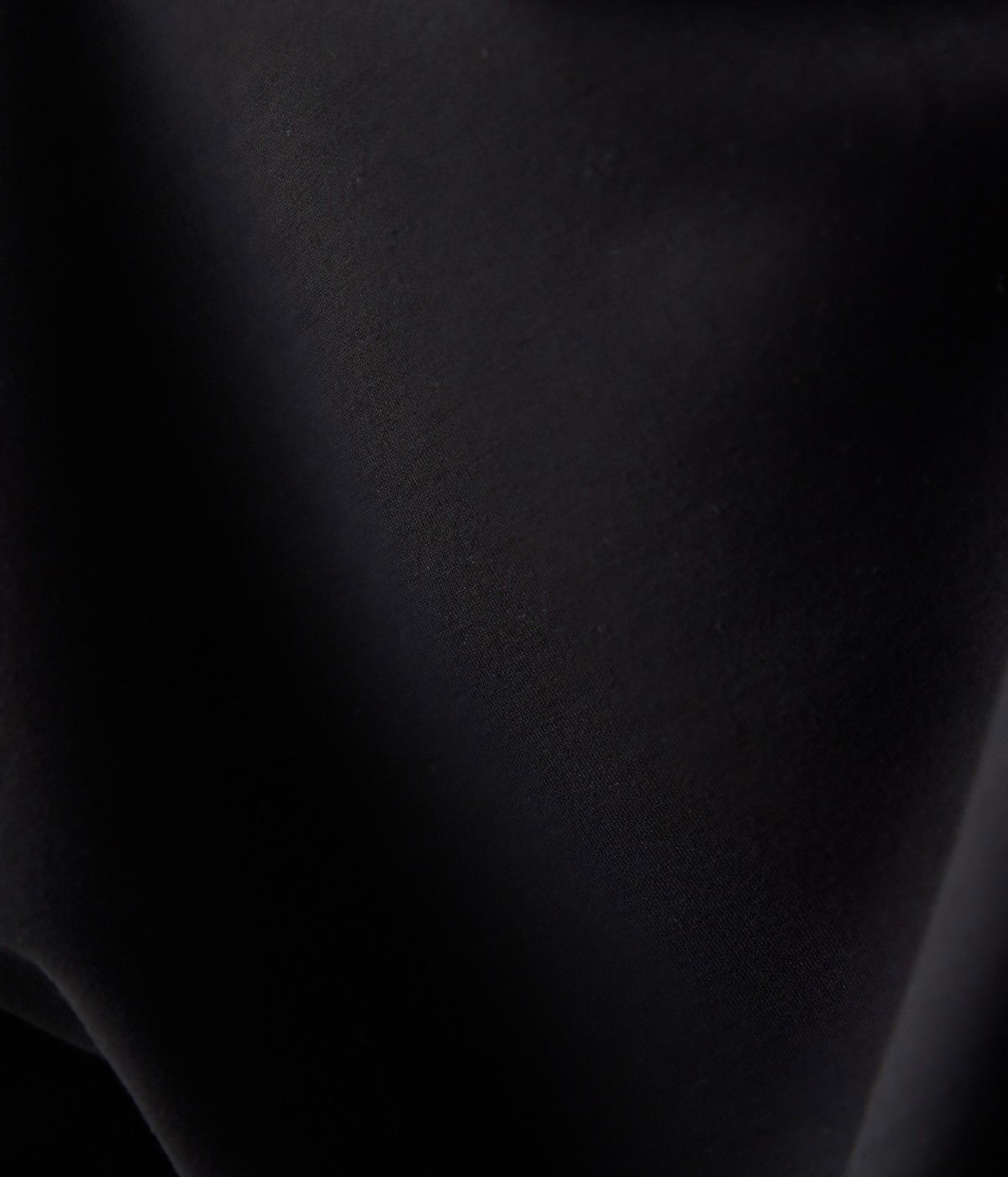 Silky Feel Sweatshirt
