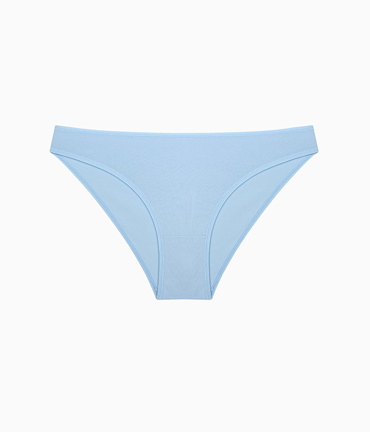 Chiloti Soft Pastel Tones Lacy Detailed 3 Buc Slip