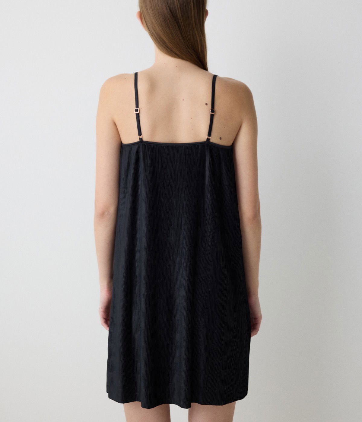 Fleur Night Rochie - Penti Loves Paris Collection