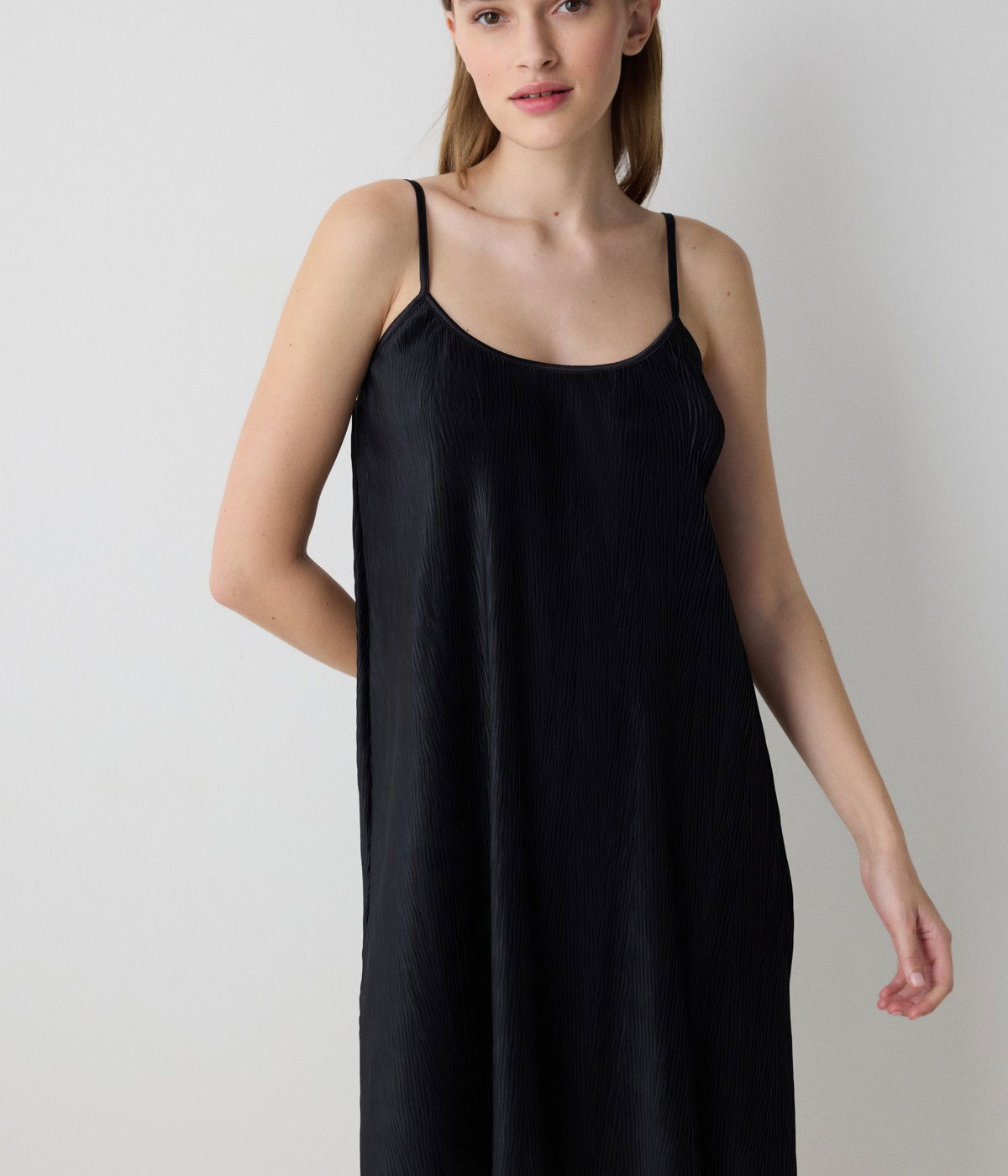Fleur Night Rochie - Penti Loves Paris Collection