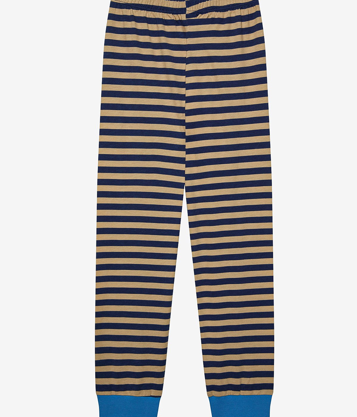 Boys Horses 2in1 PJ Set