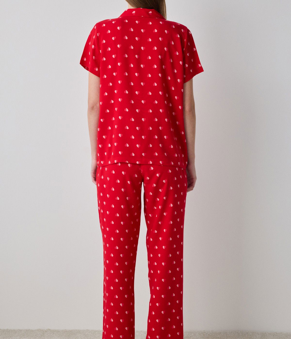 Set Pijama Je T'aime