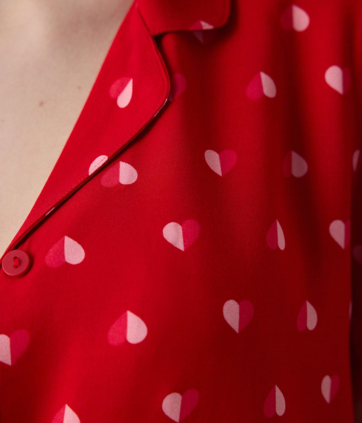 Set Pijama Je T'aime