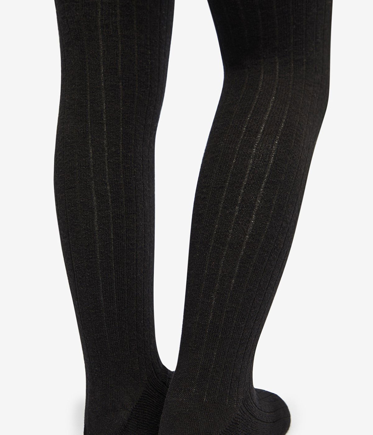 Pretty Rib 2in1 Tights