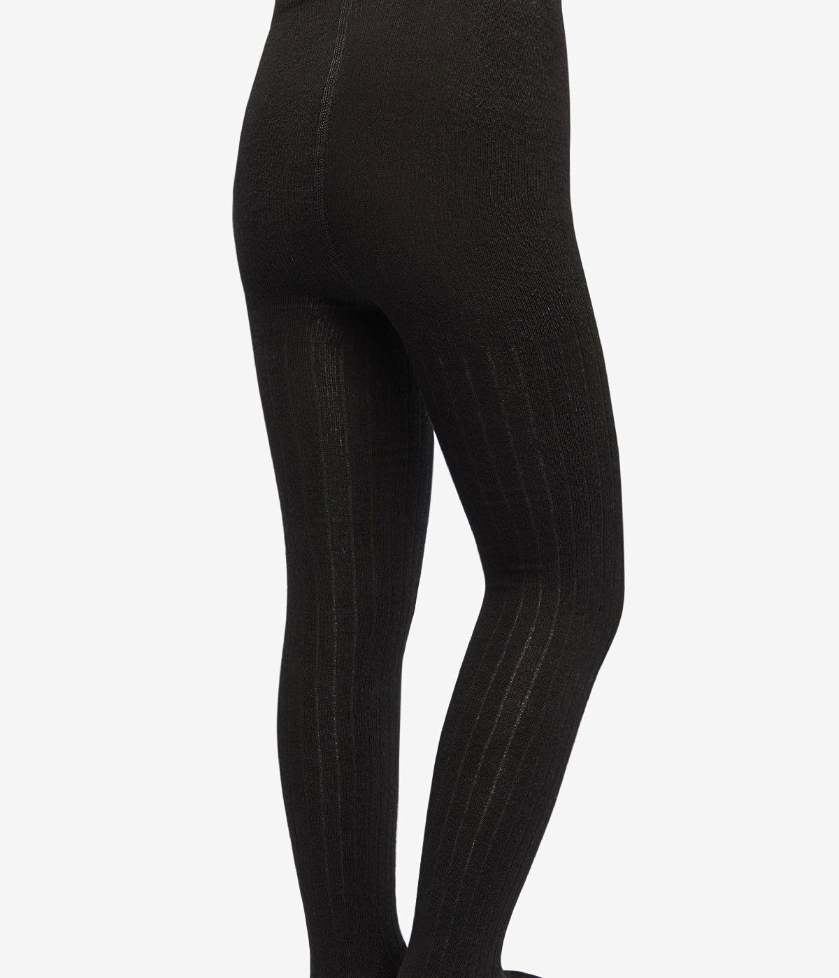 Pretty Rib 2in1 Tights