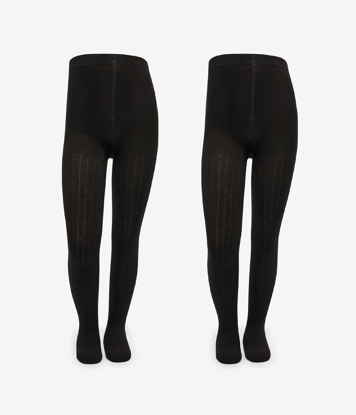 Pretty Rib 2in1 Tights