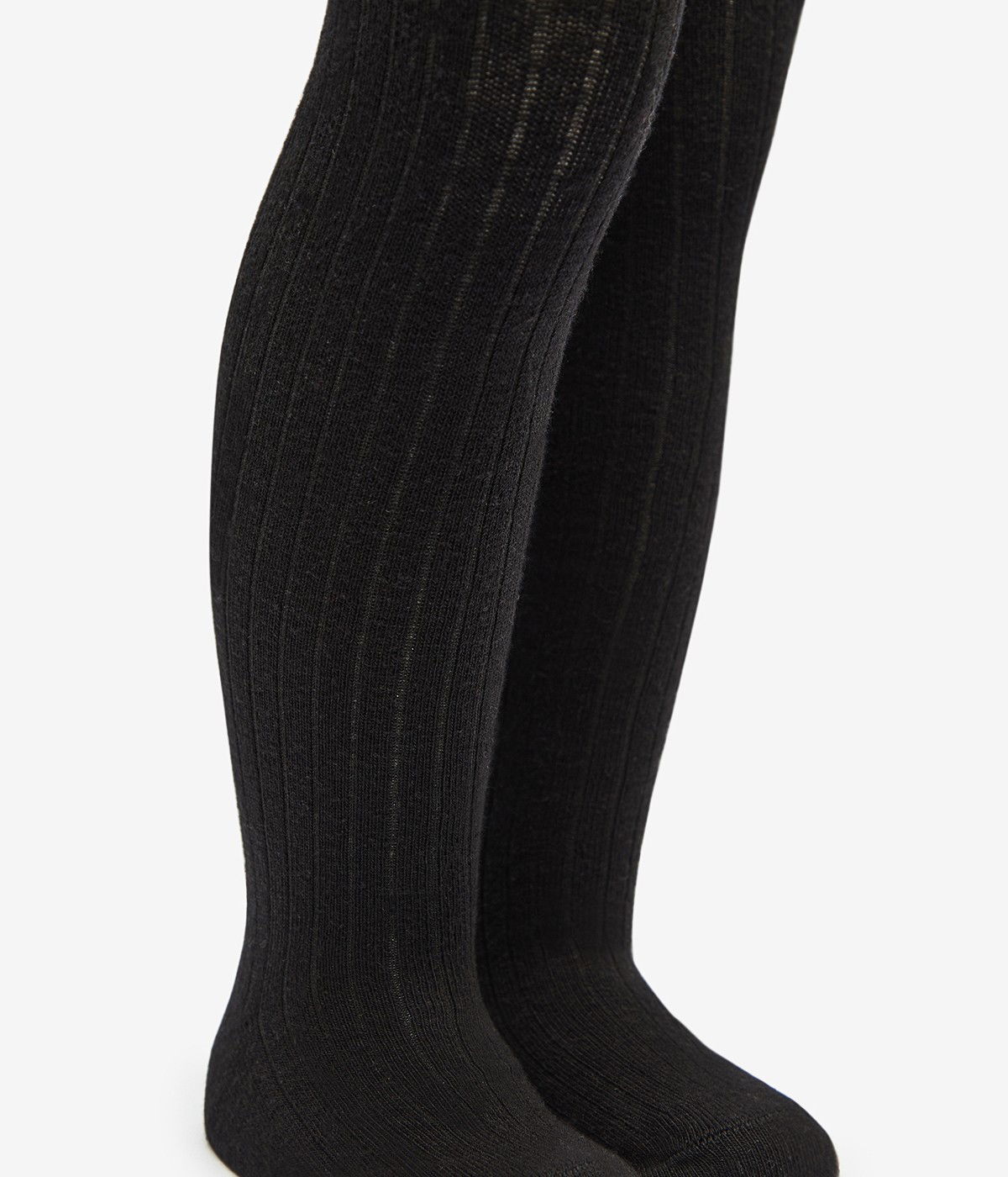 Pretty Rib 2in1 Tights