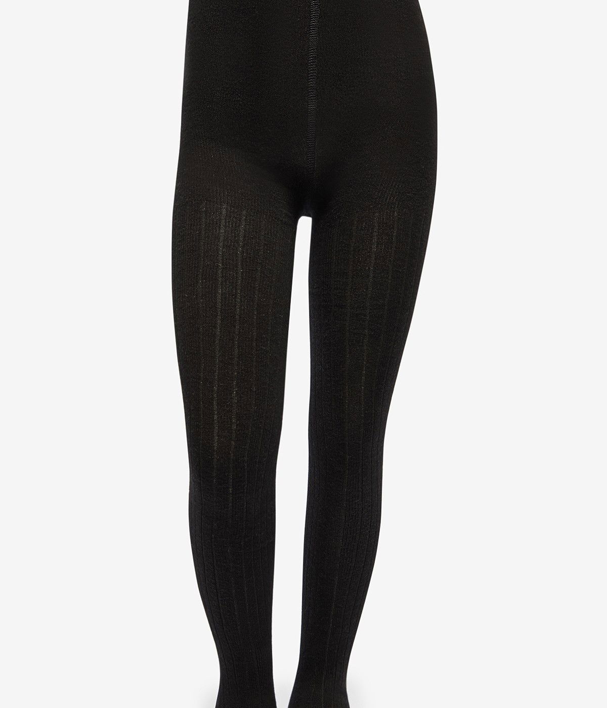 Pretty Rib 2in1 Tights
