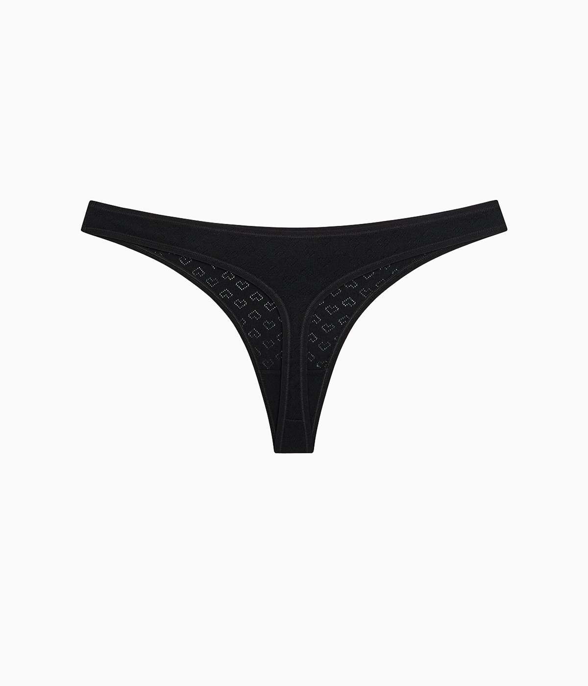 Sweet Heart 3in1 Pointel Thong