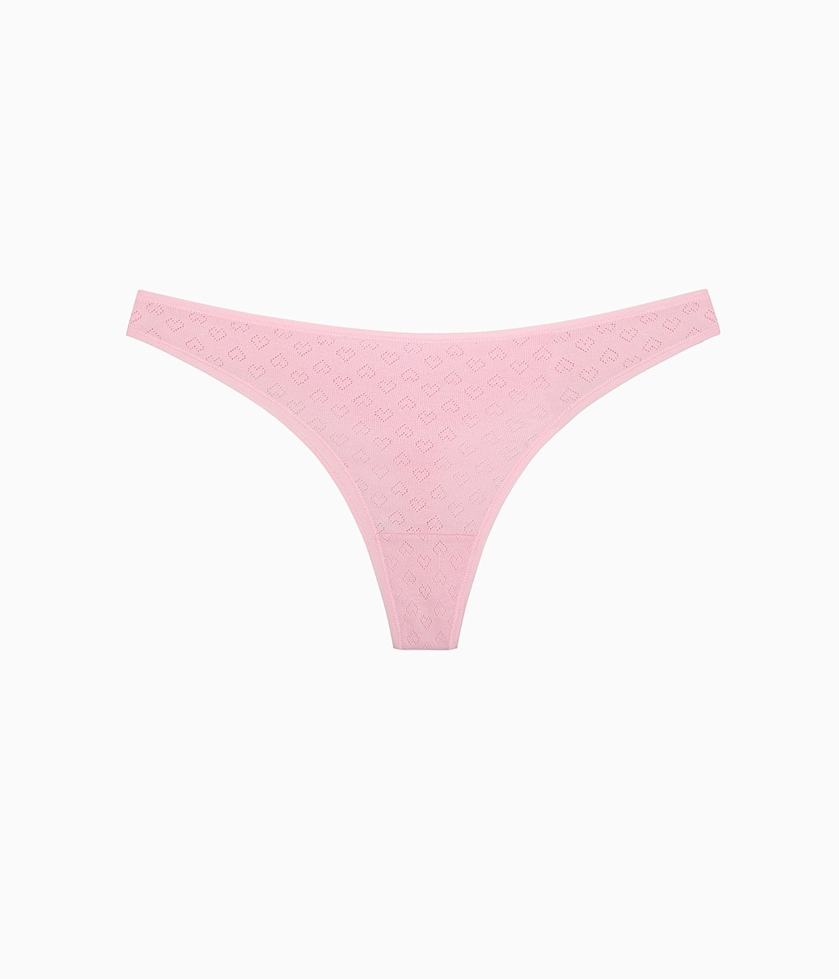 Sweet Heart 3in1 Pointel Thong