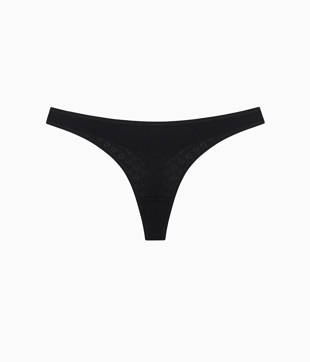 Sweet Heart 3in1 Pointel Thong