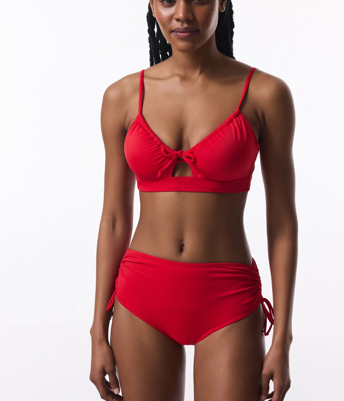 High Ring Bikini Altı