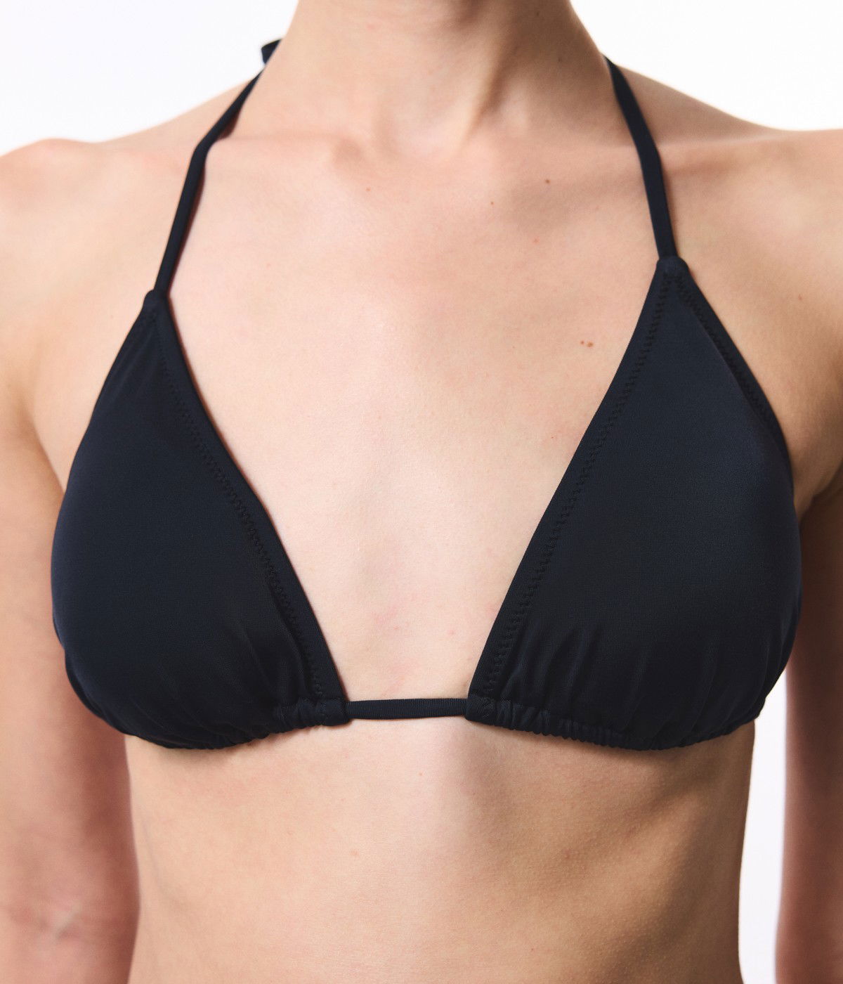 Triangle Bikini Top