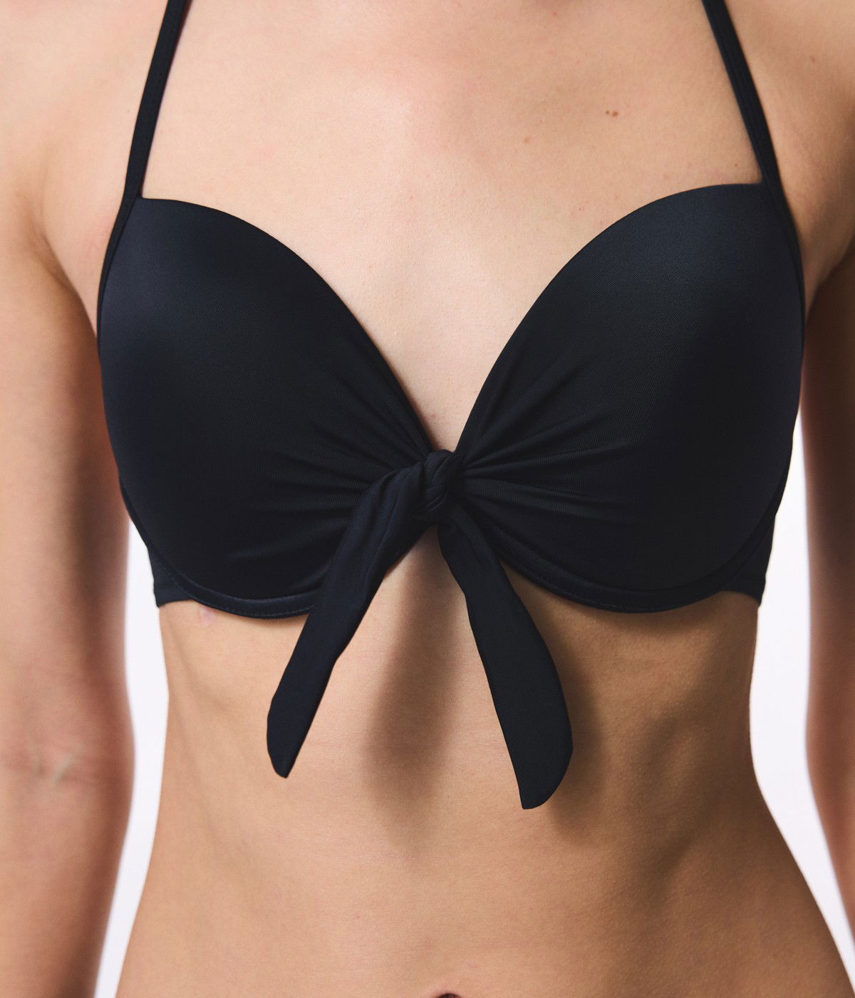 Cup Bikini Top