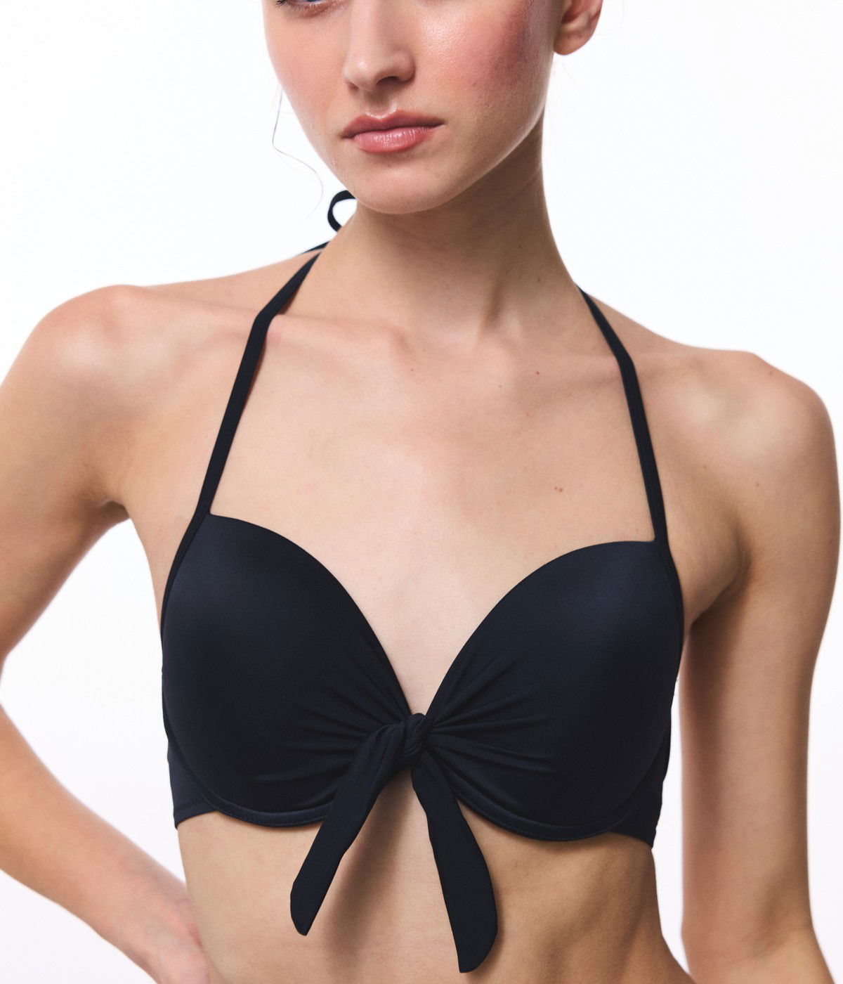 Cup Bikini Top