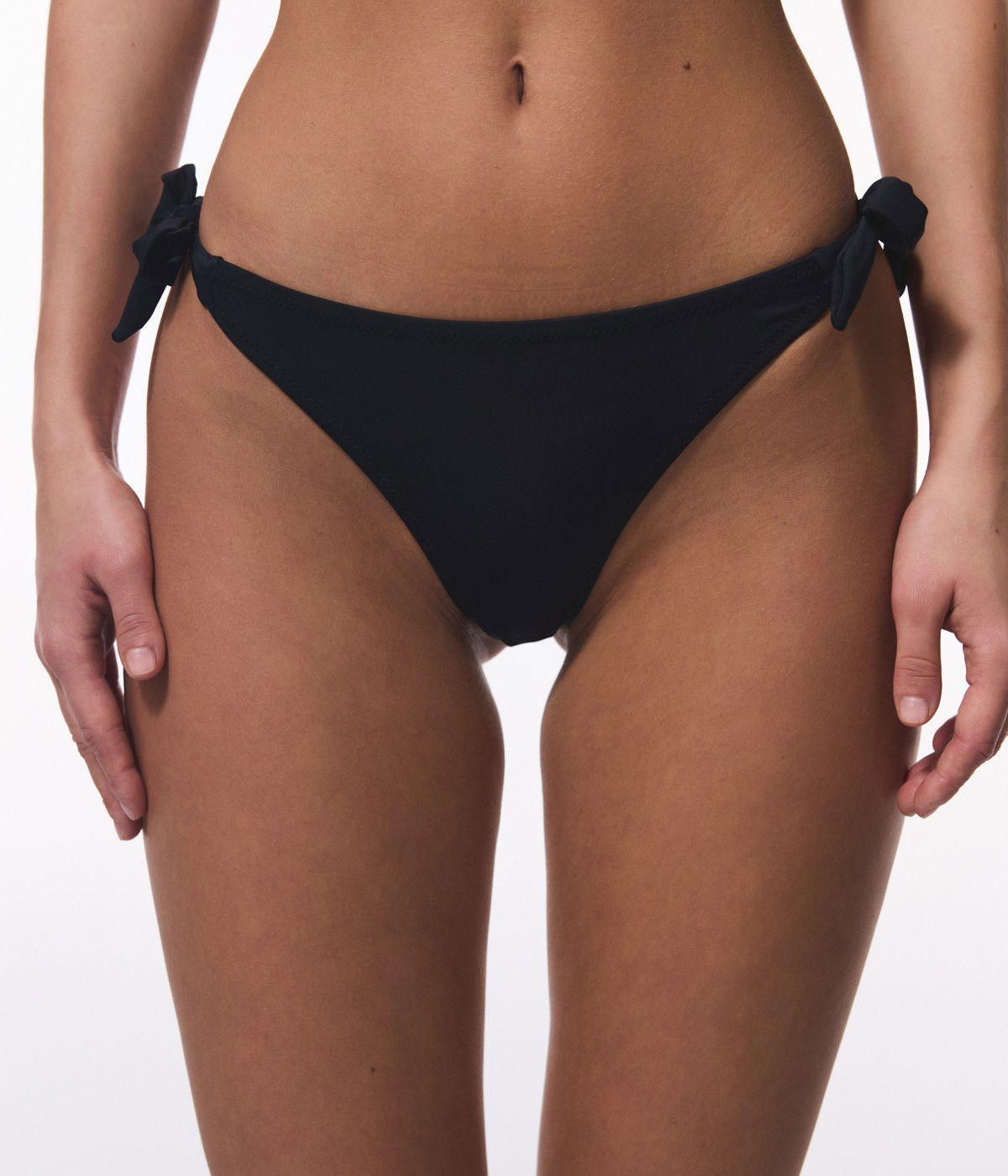 String Bikini Bottom