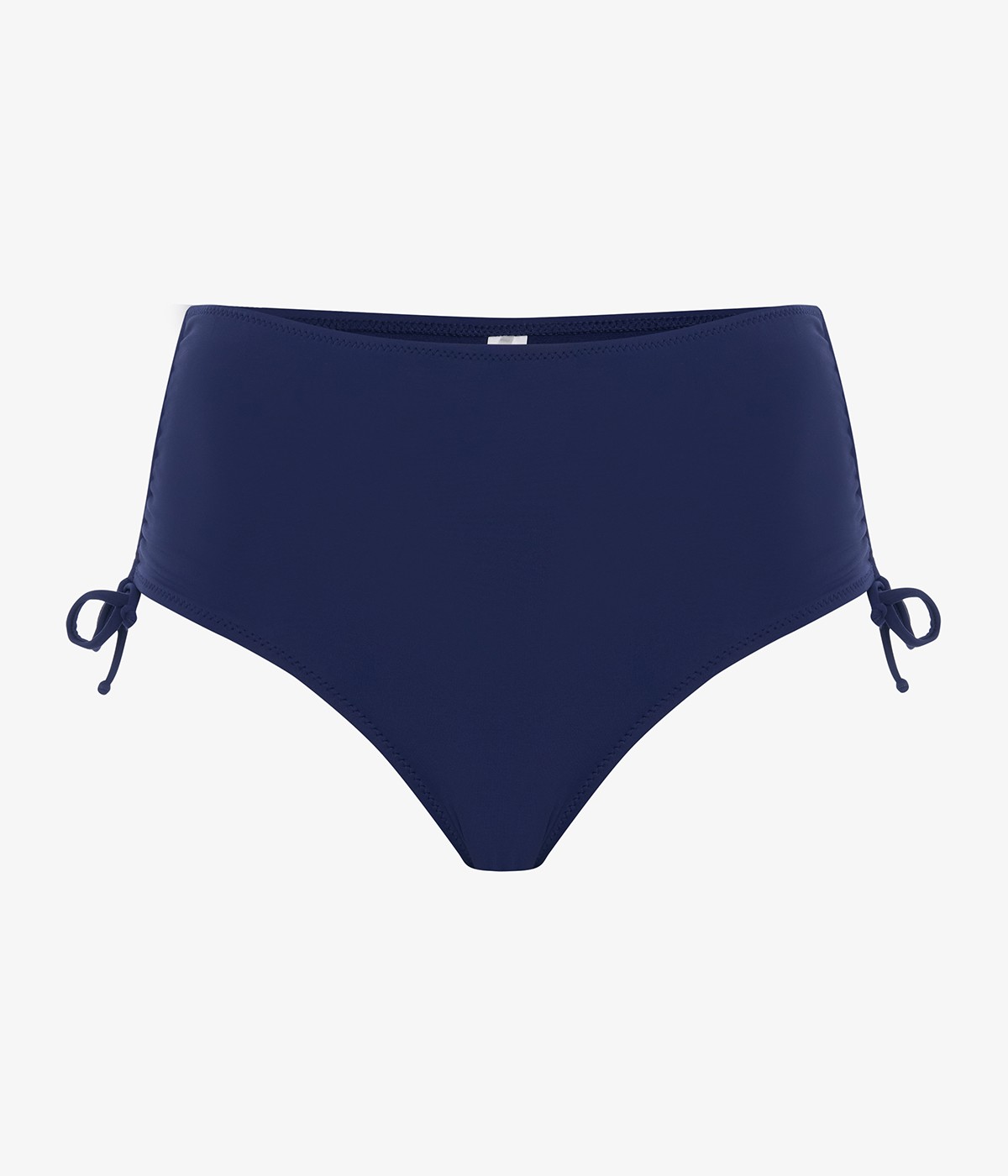 High Ring Bikini Bottom