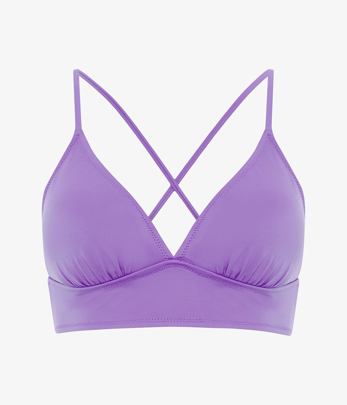 Bralet Bikini Top