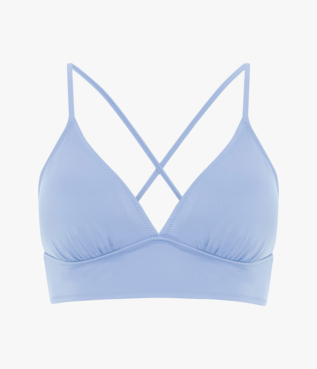 Bralet Bikini Top
