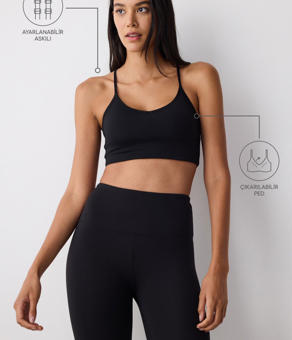 Sutien New Light