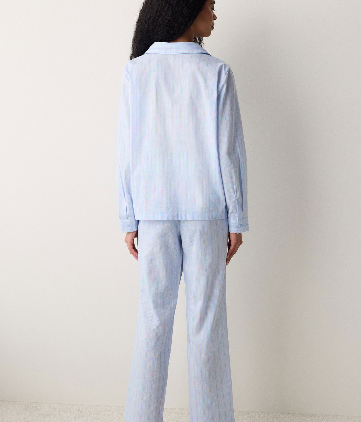 Set Pijama Mila Shirt Pant