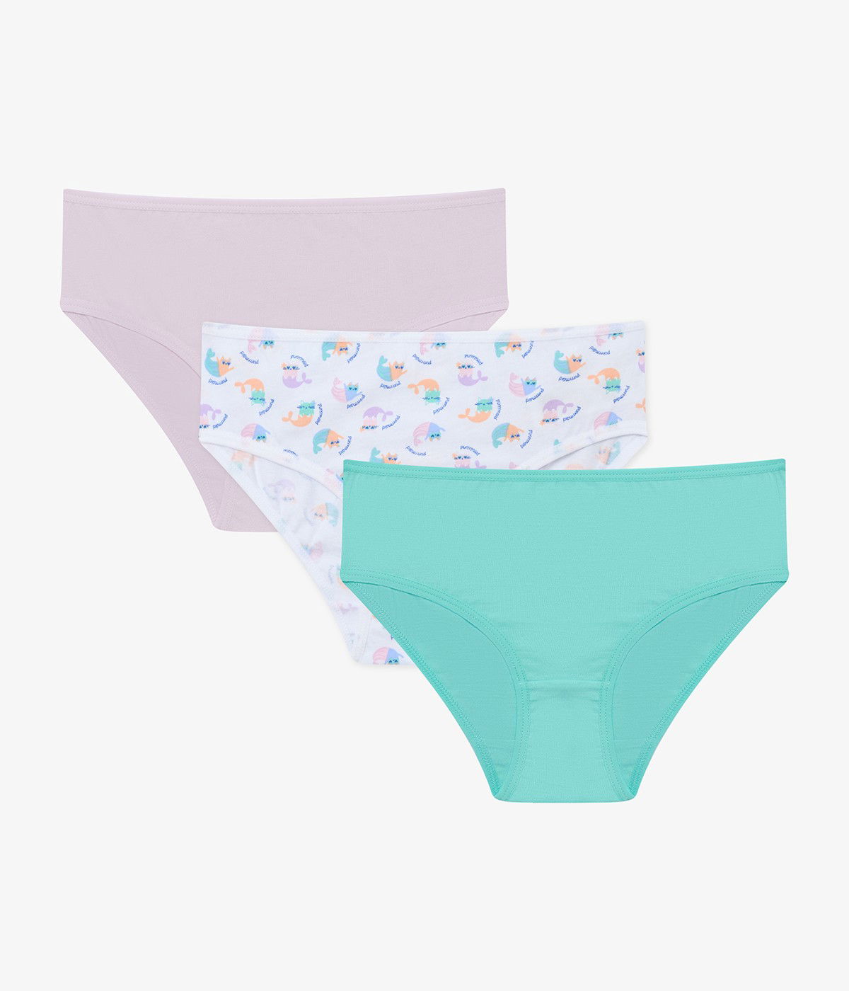 Slip Fete Purmaid