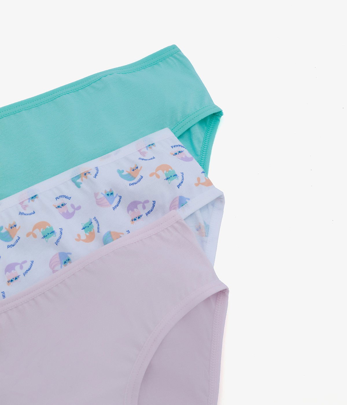 Slip Fete Purmaid