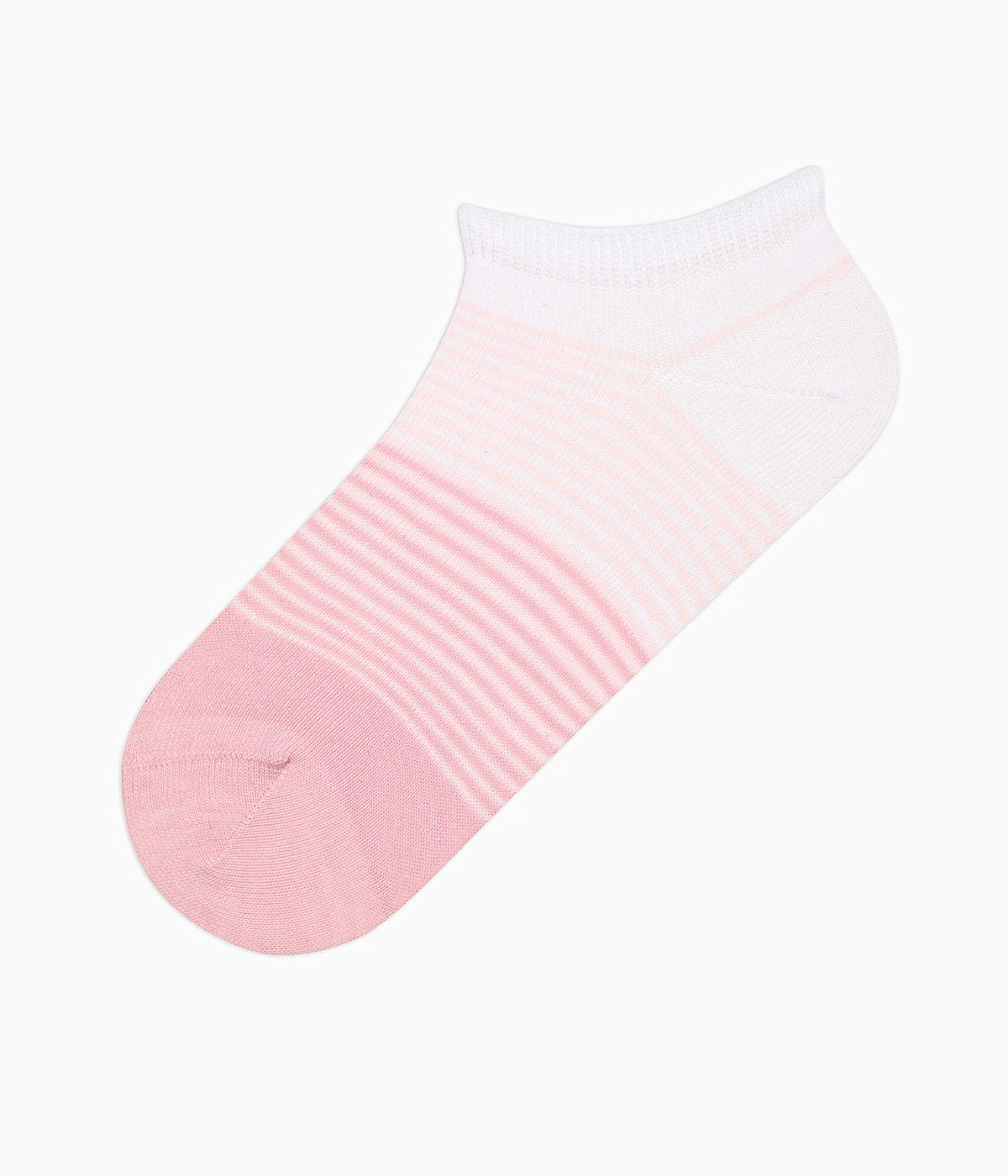 Rainbow Stripe 5in1 Liner Socks
