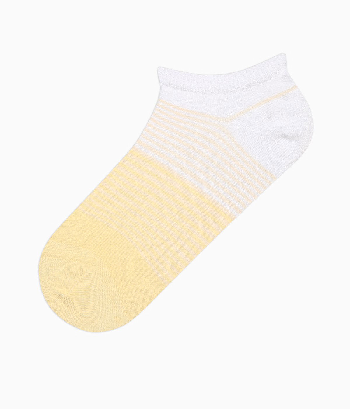 Rainbow Stripe 5in1 Liner Socks