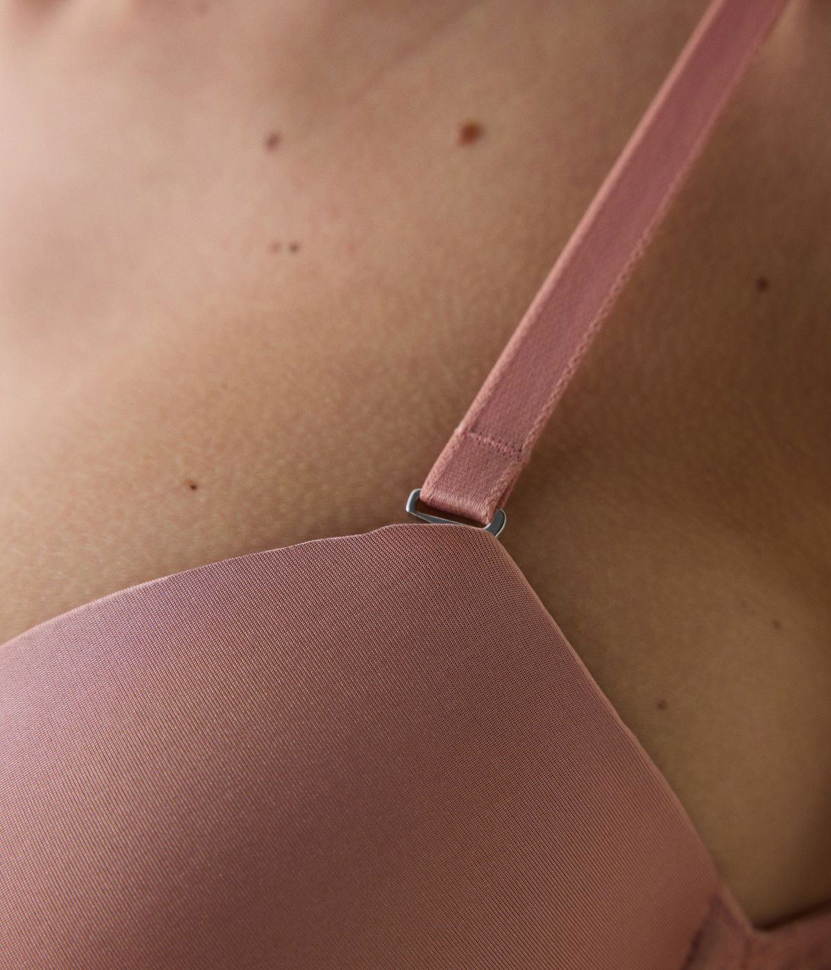 Wow Essentials Bra