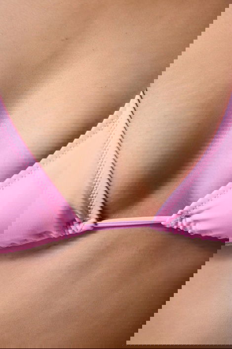 Sutien Bikini Triagle