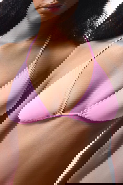 Sutien Bikini Triagle