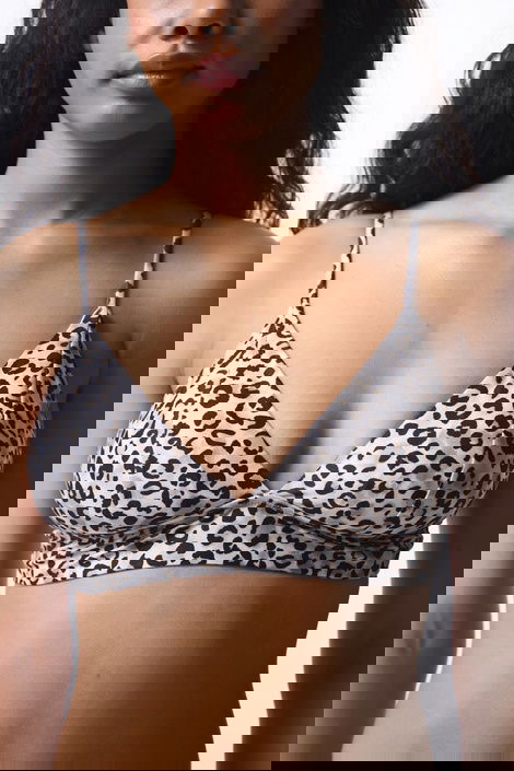 Leo Bikini Sutien