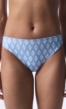 Nomi Slip Bikini Chilot