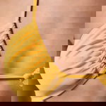 Reverse V Bikini Üstü