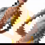 Reverse V Bikini Üstü
