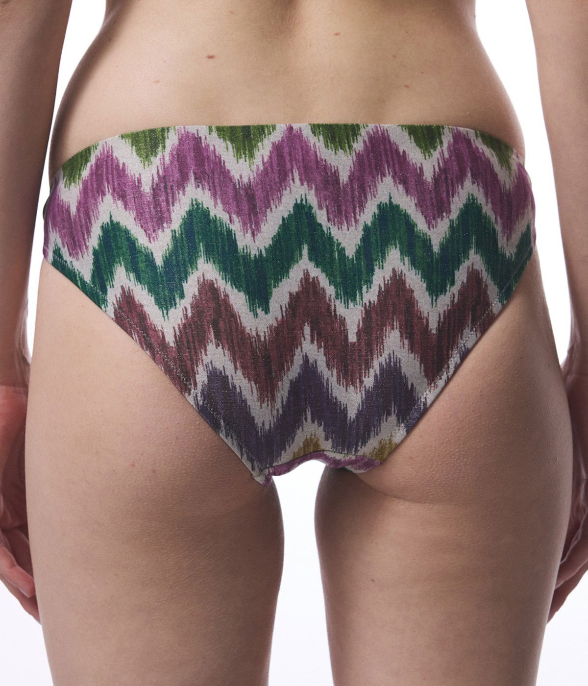 Celine Side Bikini Bottom