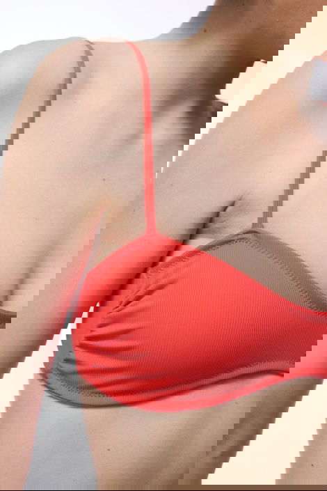 Praslin Bandeau Bikini Sutien