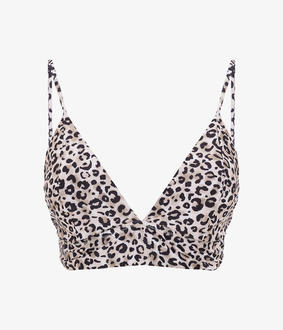Leo Bikini Top