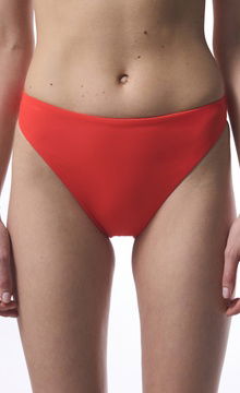 Praslin High leg Slip Bikini Chilot