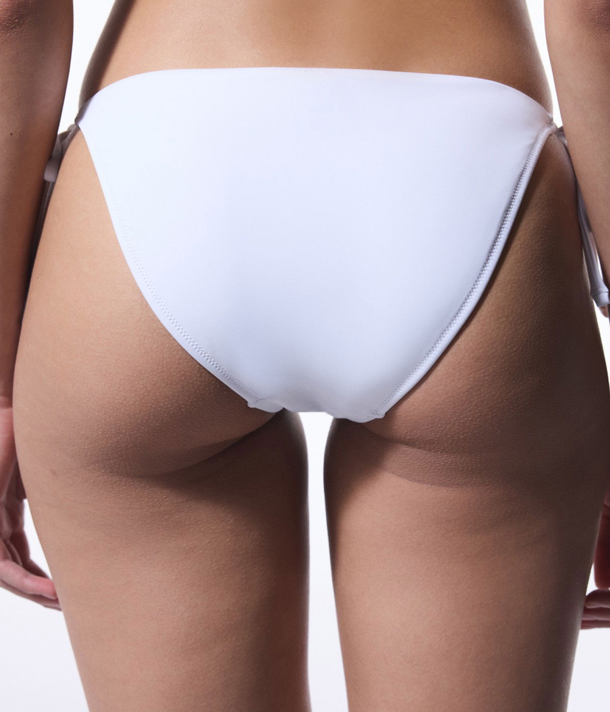 Embroidery Bikini Chilot